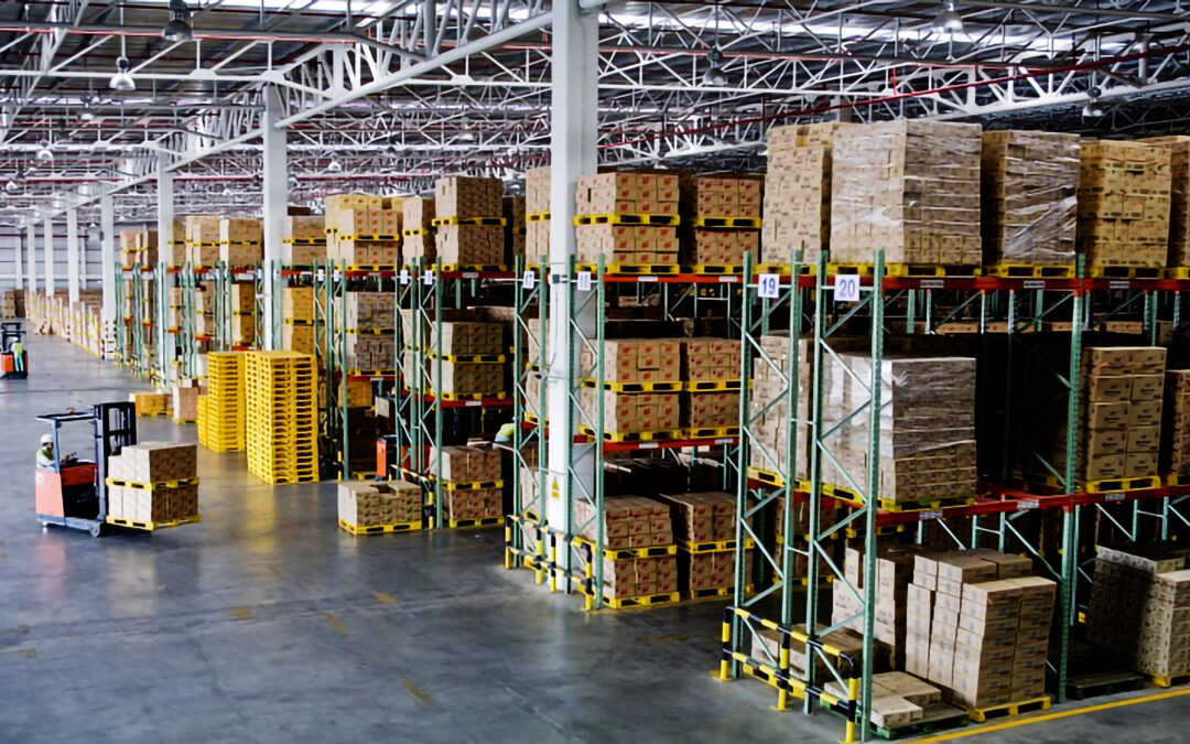 REFLEXIONES EN RELACIÓN A LOS ALMACENES ADUANEROS Y LA AGENDA AÚN PENDIENTE